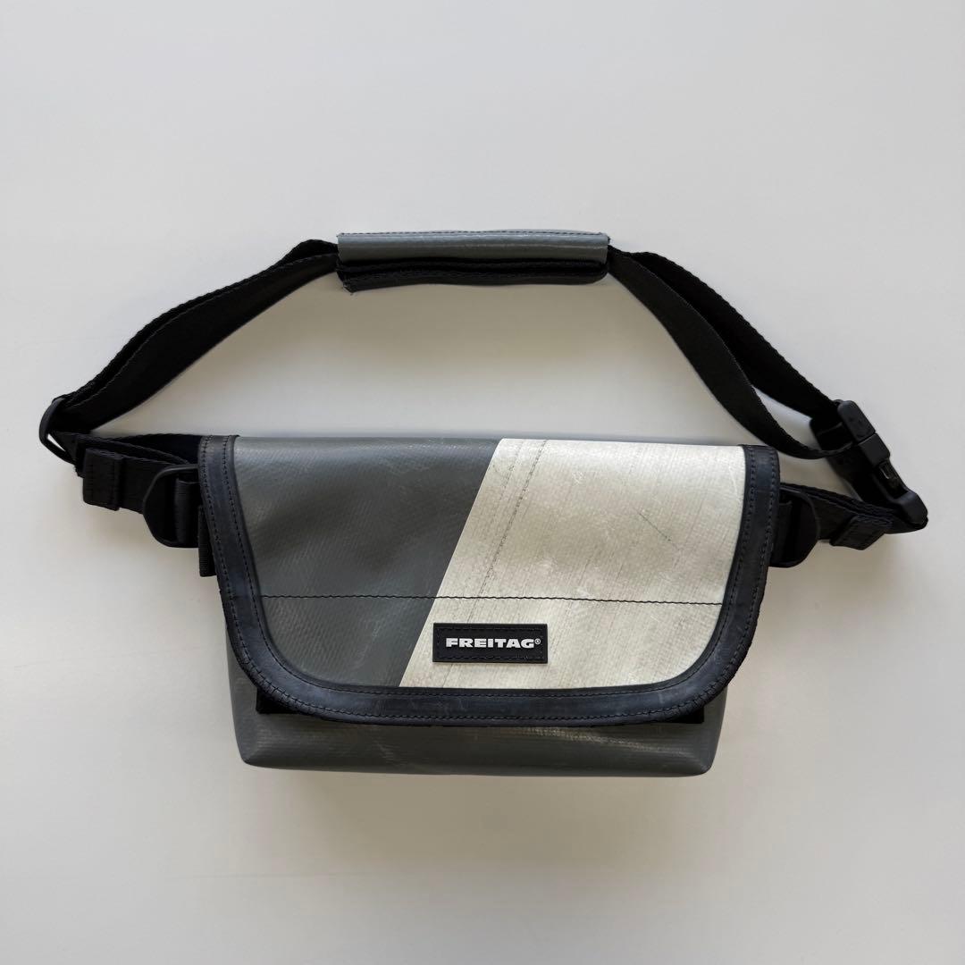 FREITAG フライターグ　F153 JAMIE