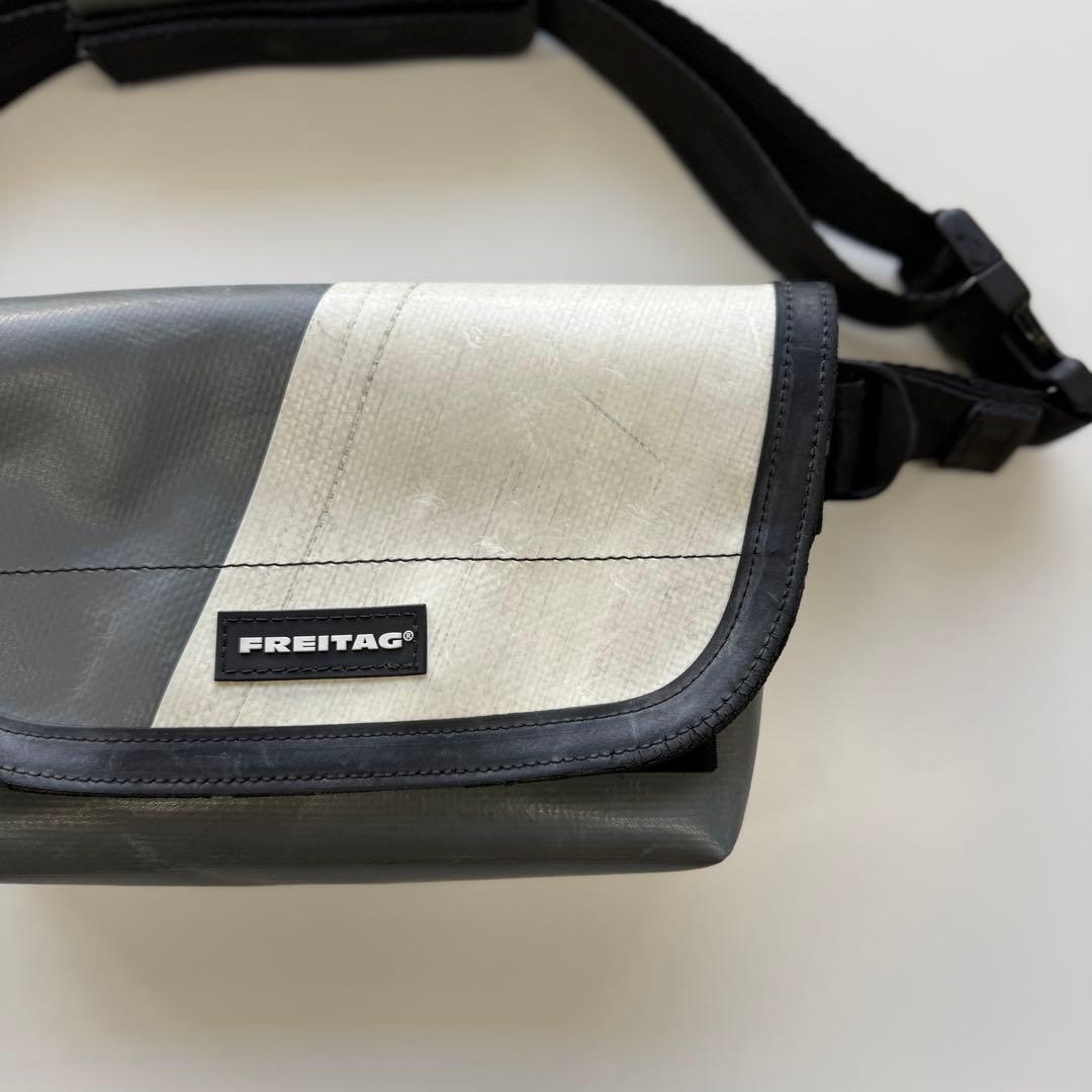 FREITAG フライターグ　F153 JAMIE