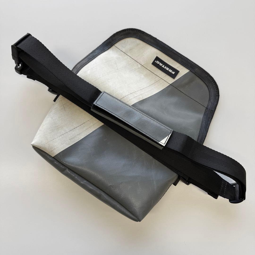 FREITAG フライターグ　F153 JAMIE