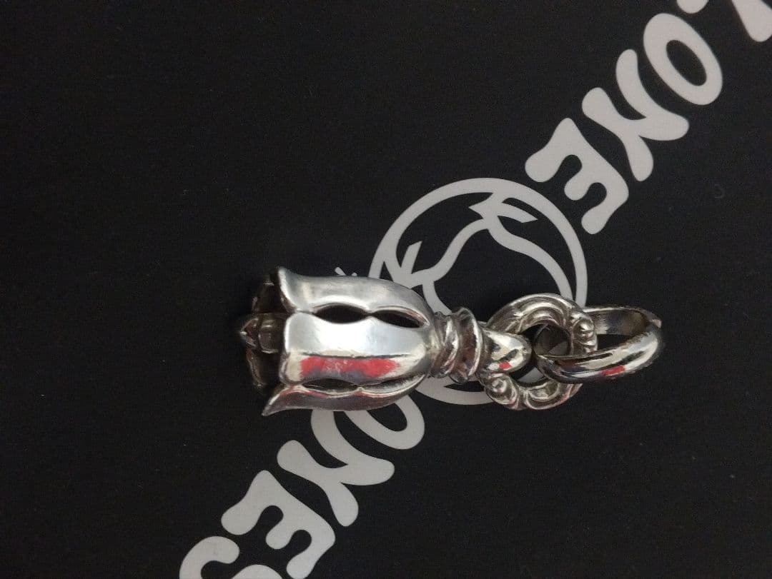 ☆超美音☆美品☆ロンワンズ☆シルクベルＭ☆ベイル付☆