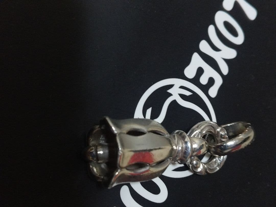 ☆超美音☆美品☆ロンワンズ☆シルクベルＭ☆ベイル付☆