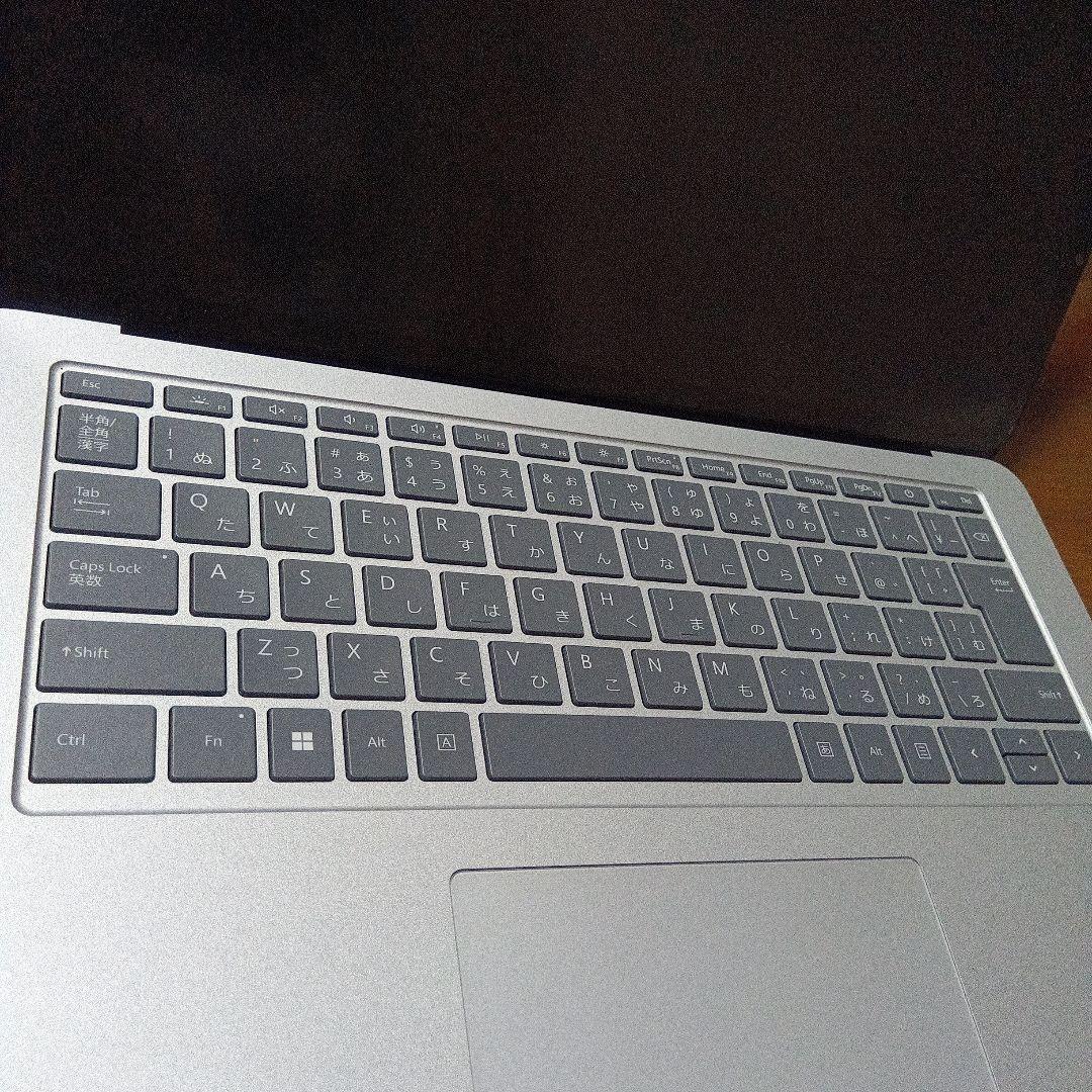 Microsoft　Surface Laptop Studio