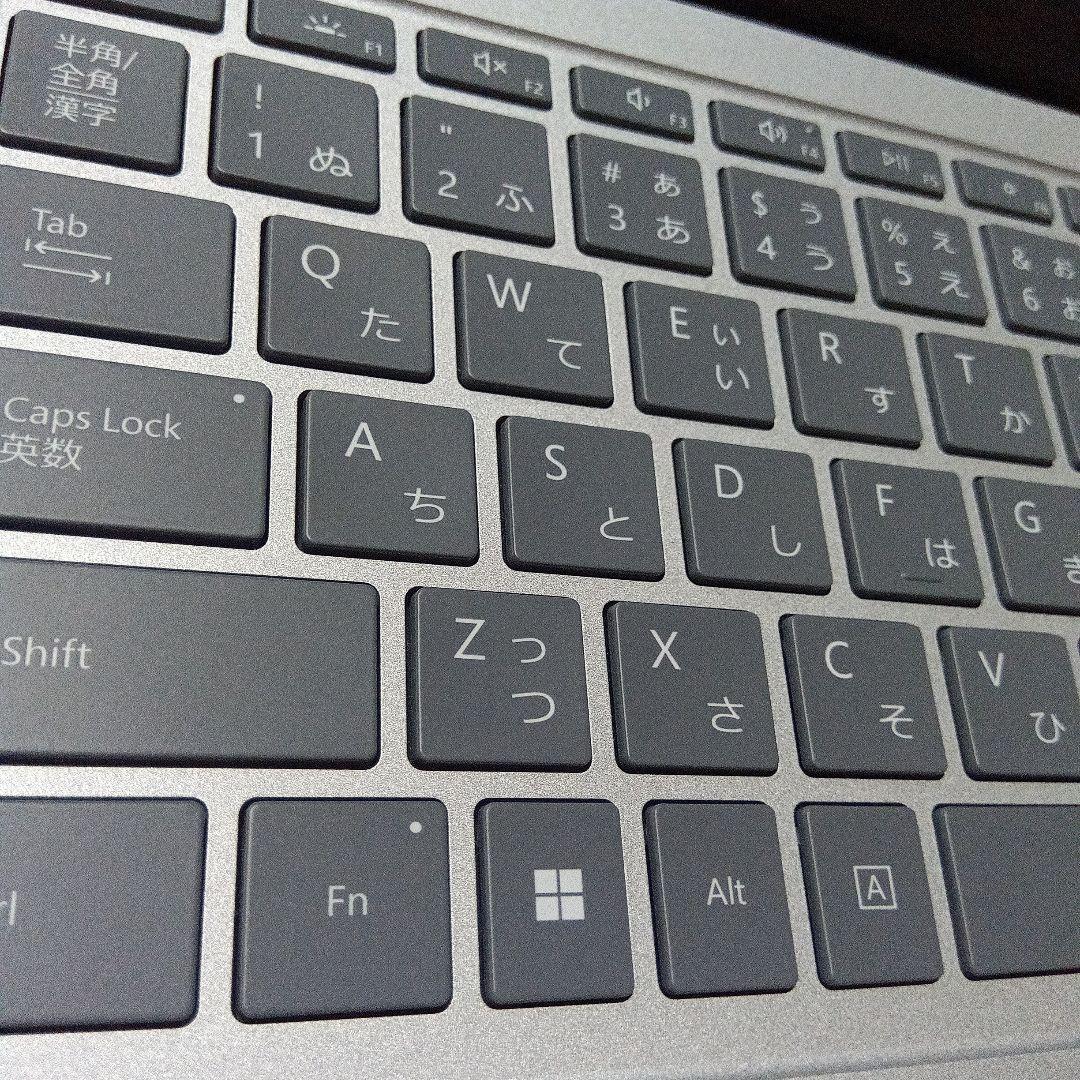 Microsoft　Surface Laptop Studio