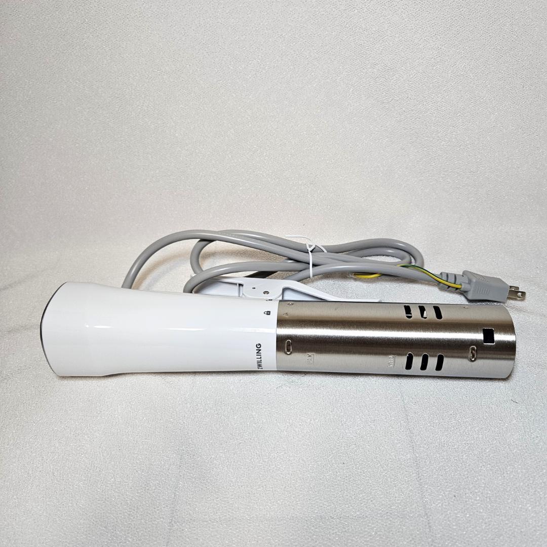 新品 保証有 ZWILLING エンフィニジー 低温調理器 53103-100