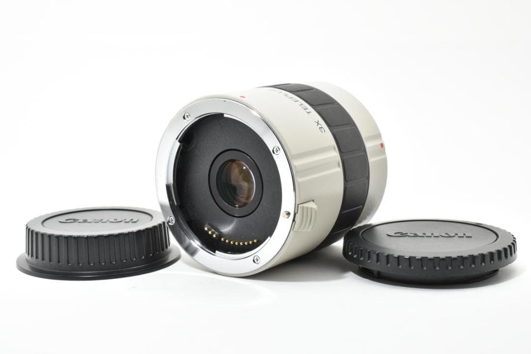 3X TELE PLUS PRO300 C-AF カメラ #10935