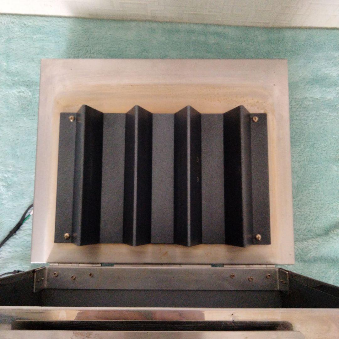 SAN-EI ホットプレート AC電源 タイマー付き