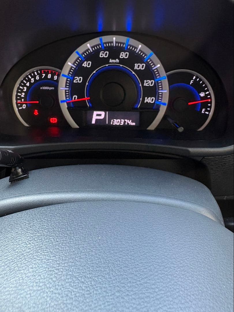 ★スズキ★ワゴンR★スティングレーX★Panasonicナビ★BIuetooth