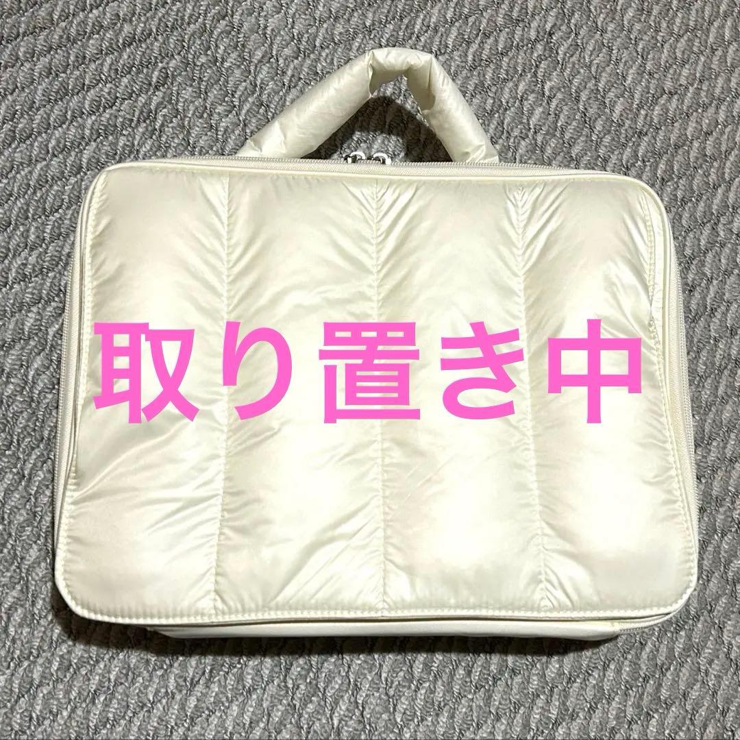 calin カラン　マザーズバッグ