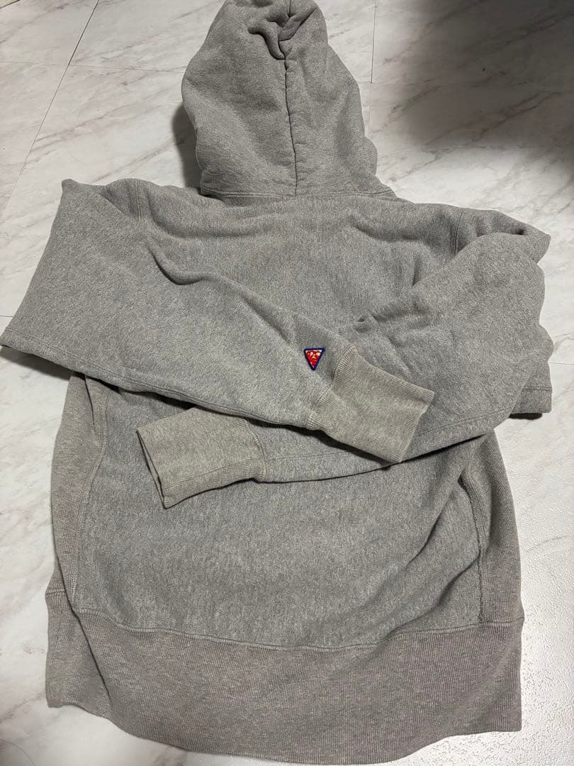 ヒステリックグラマー パーカー