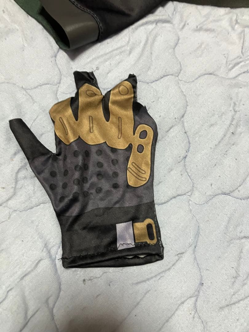 【最終セール!】ゼンゼロ　ジェーン・ドゥコスプレ衣装XLサイズ