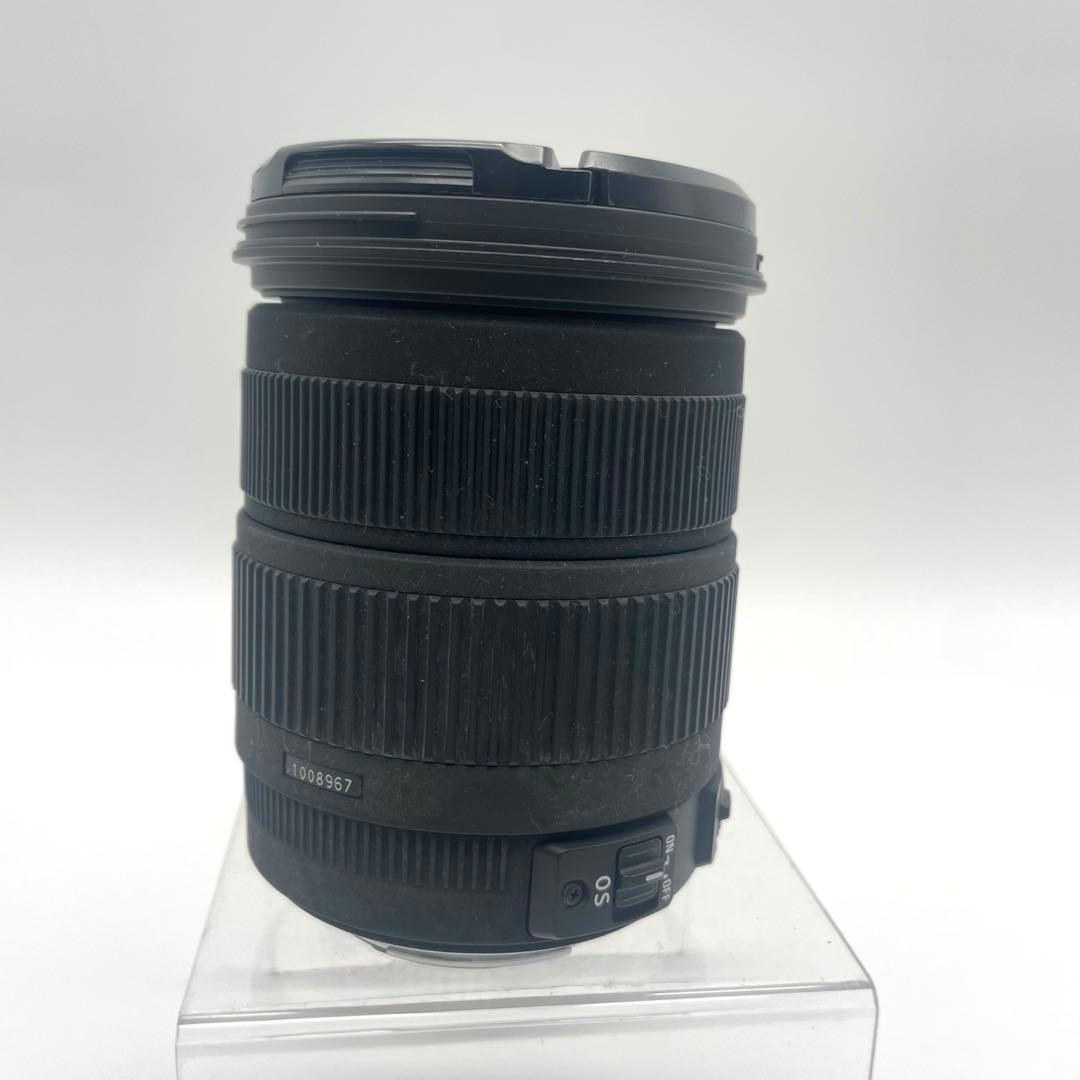 ◯Canon EOS Kiss X3 デジタル一眼レフカメラ シグマレンズ付き