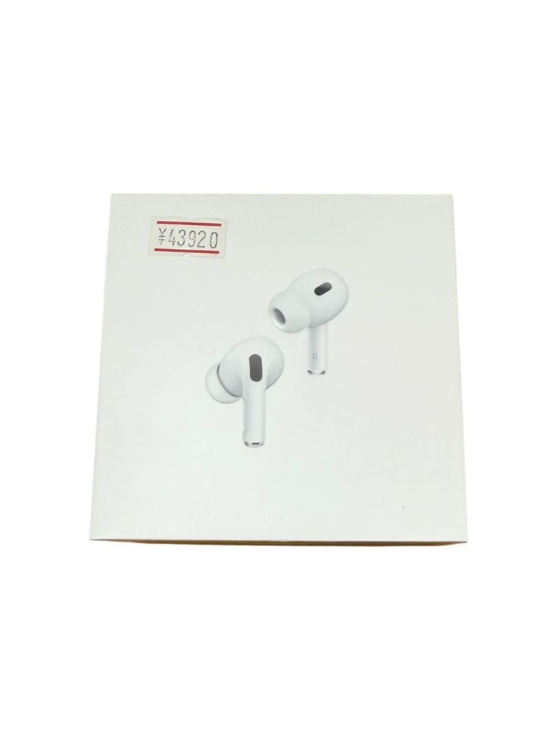 AirPods 耳のみ　PP700004040 充電ケーブル付き