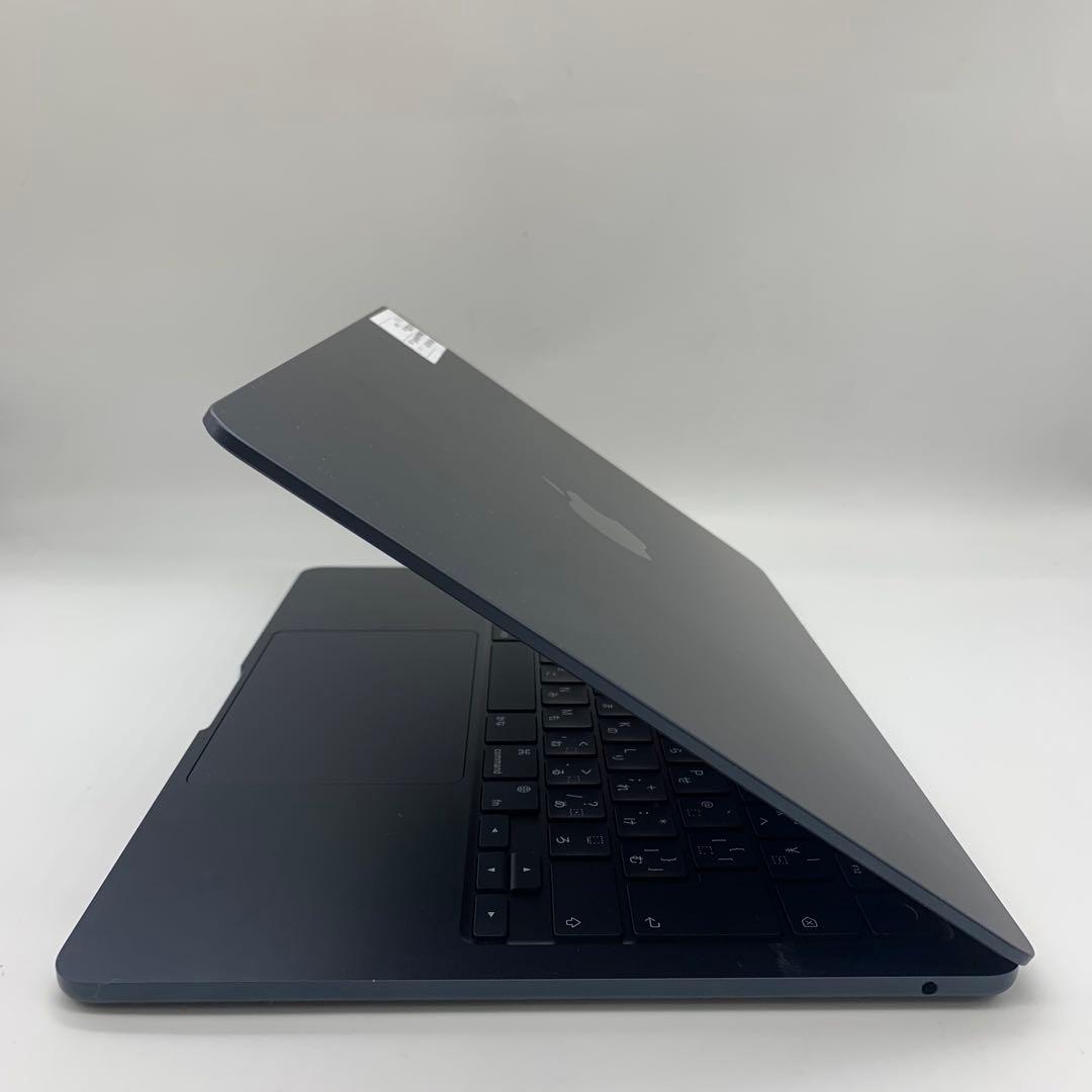 MacBook本体 Macbook Air 2022 | M2 | 8 GB | 512 GB