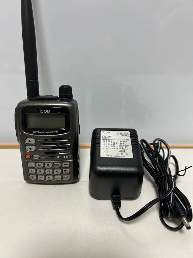 ICOM　IC-T90