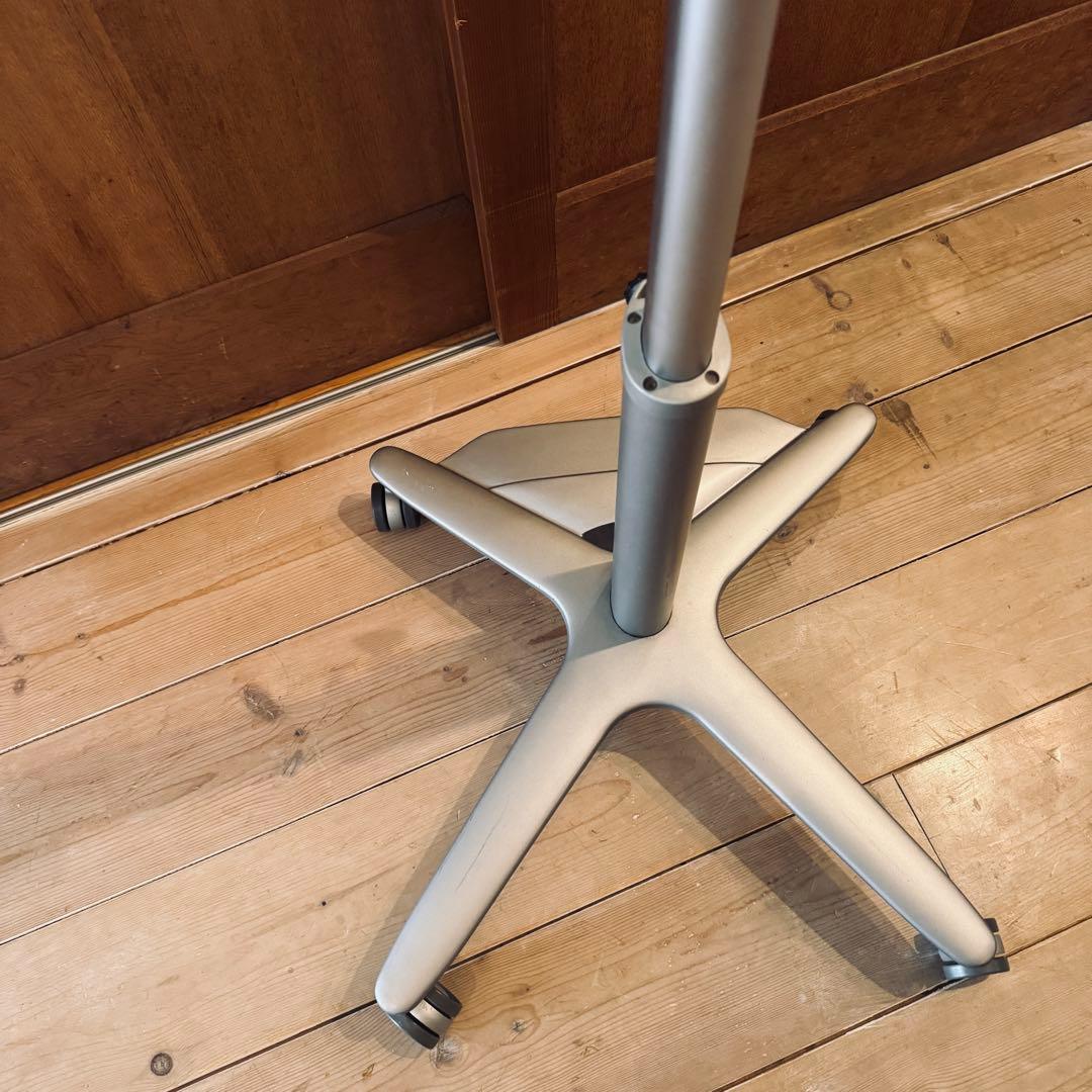 【中古品】シャープ SHARP AN-110FS1　フロアースタンド