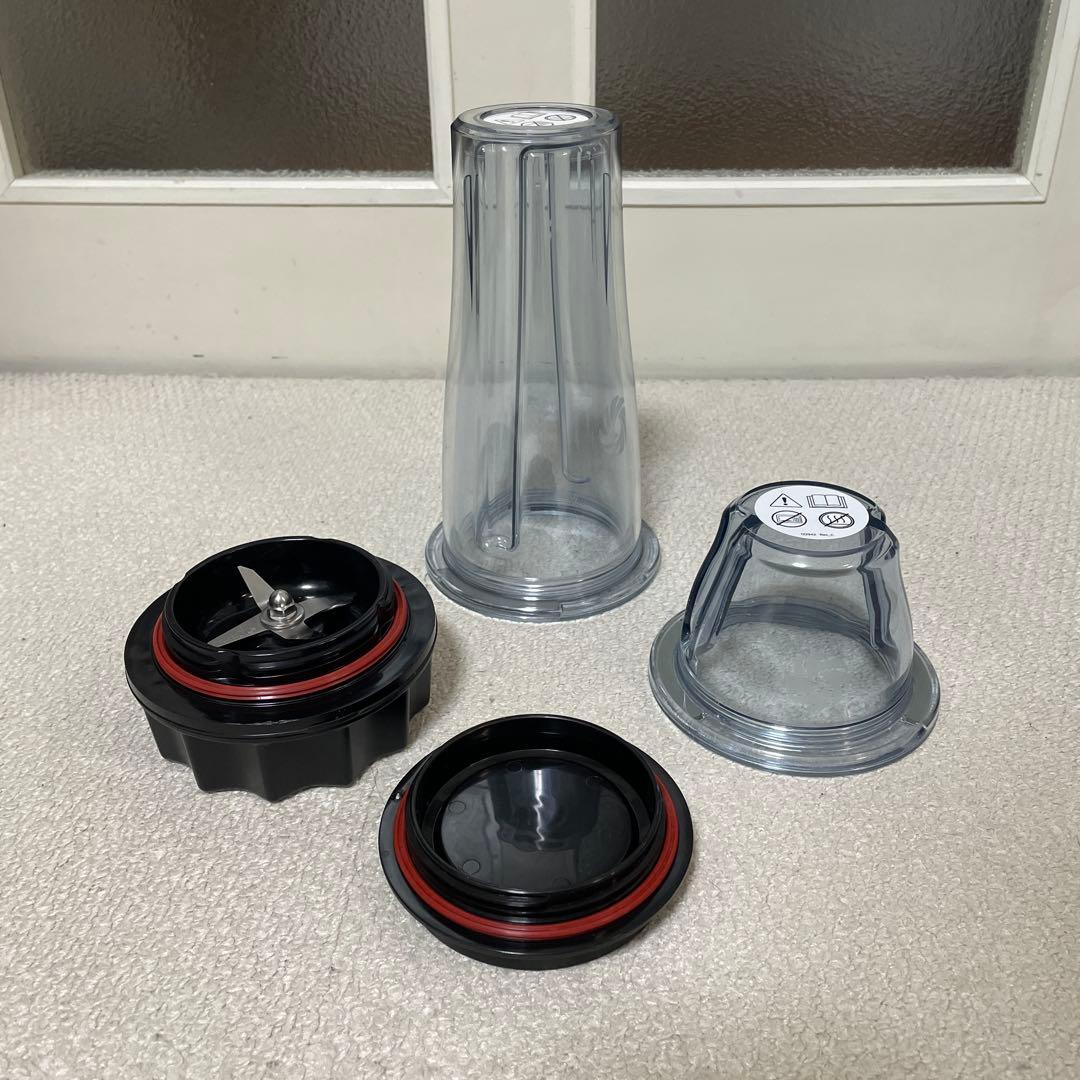 バイタミックス　vitamix スターターキット　廃盤品