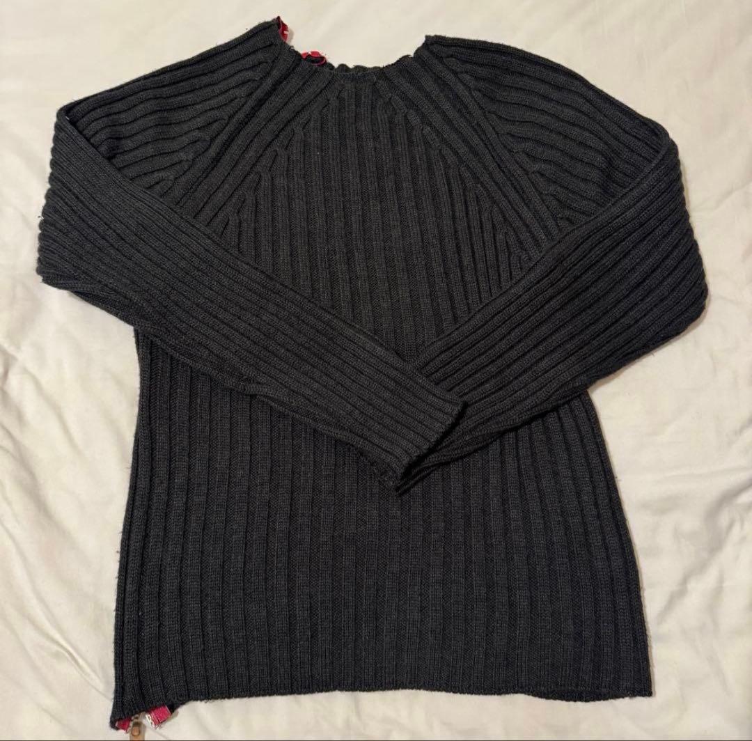 K*た様 PRADA プラダ　ニット