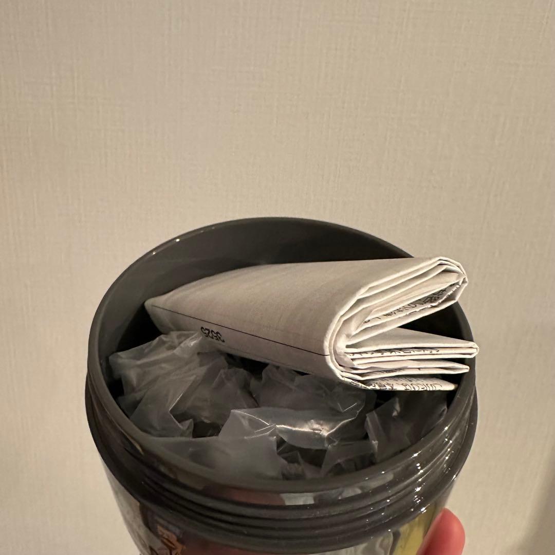 MR. BROTHERS CUT CLUB × G-SHOCK