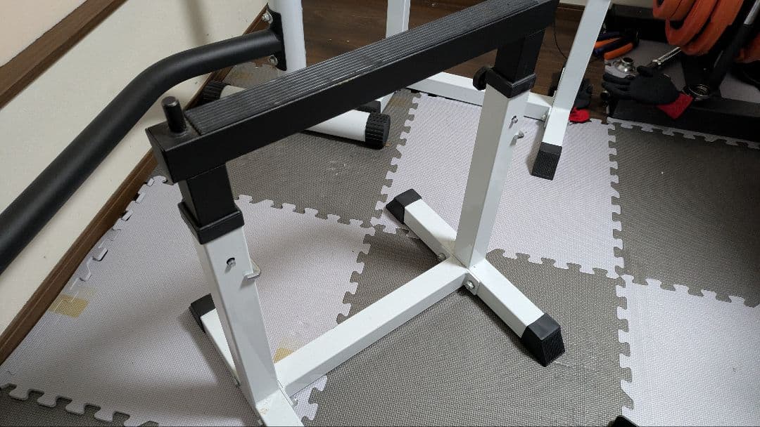 KoKo　アイロテックセット購入品