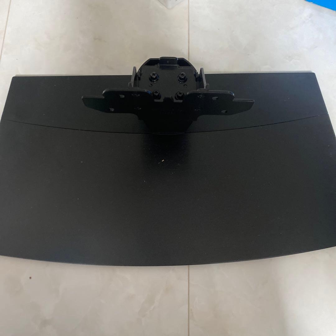 シャープテレビ台