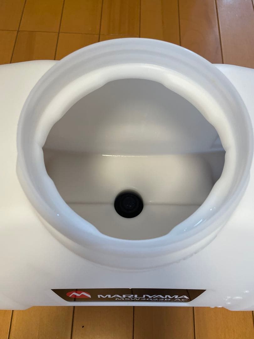 MARUYAMA 丸山製作所 18V バッテリー洗浄機 MSW2022B-AC