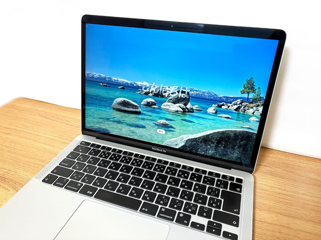 MacBook Air M1 2020 │ 256GB │ 8GB
