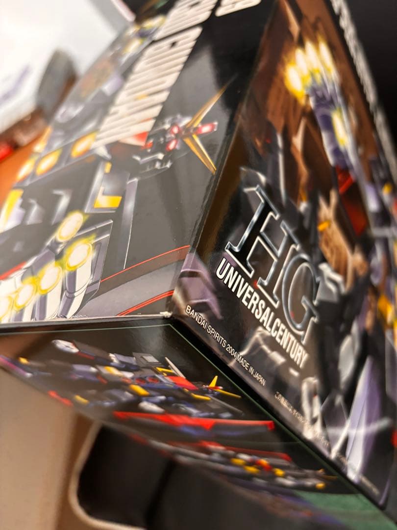 ガンプラ　MRX-009 サイコガンダム HG 新品/未開封