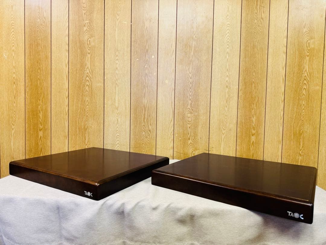 taoc オーディオボード ペア　タオック