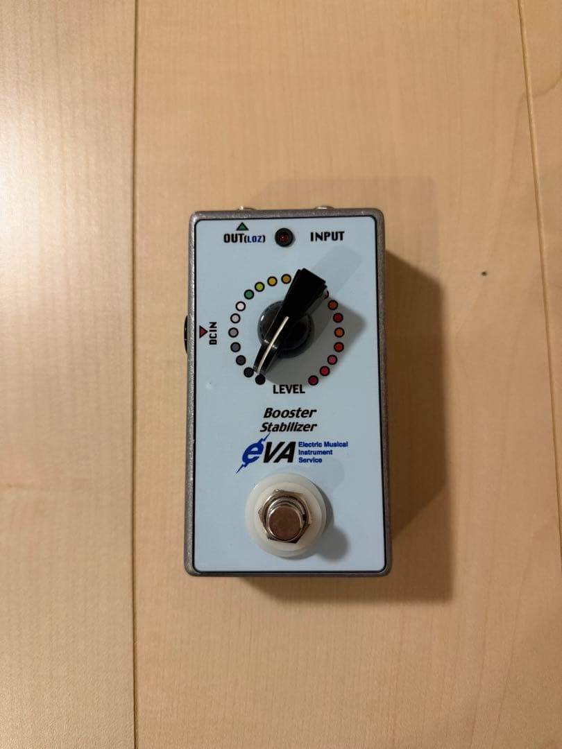 EVA電子　Booster Stabilizer SB-2