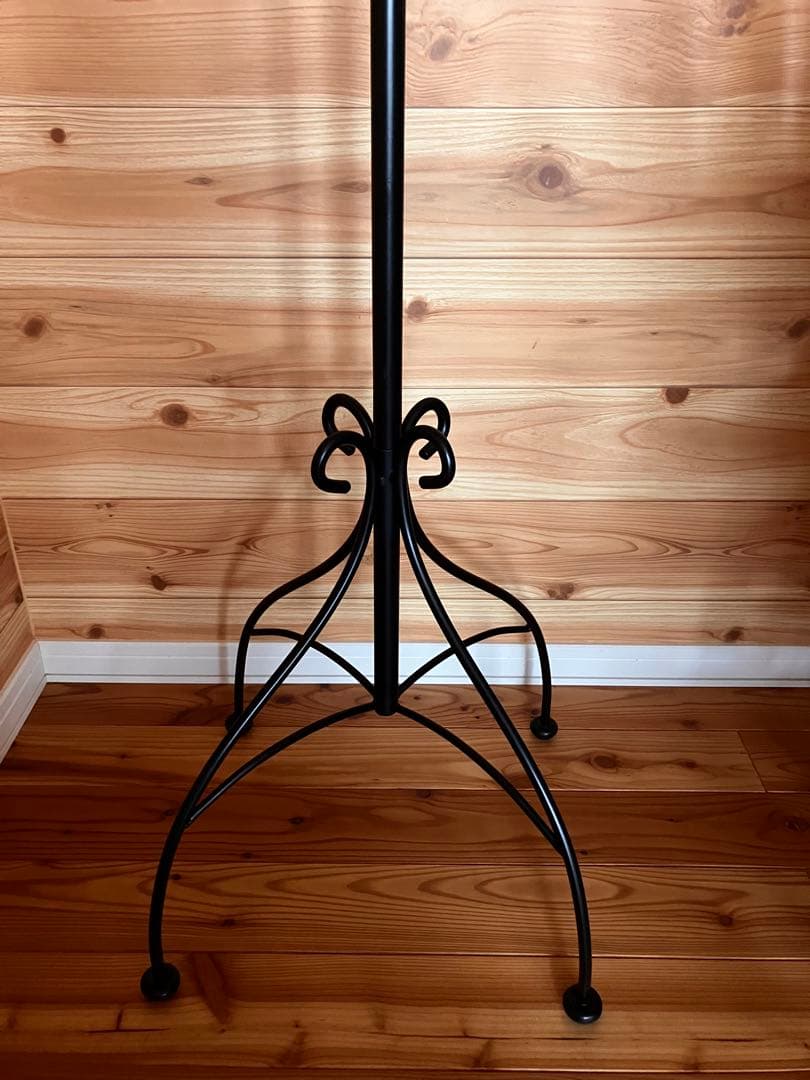 ラタン製トルソー女性用マネキン