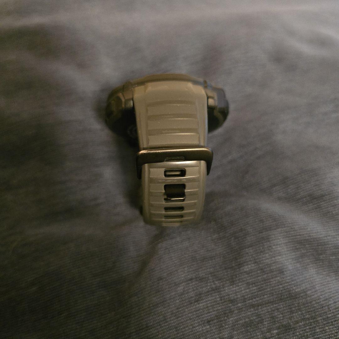 Garmin instinct2x dual power 中古