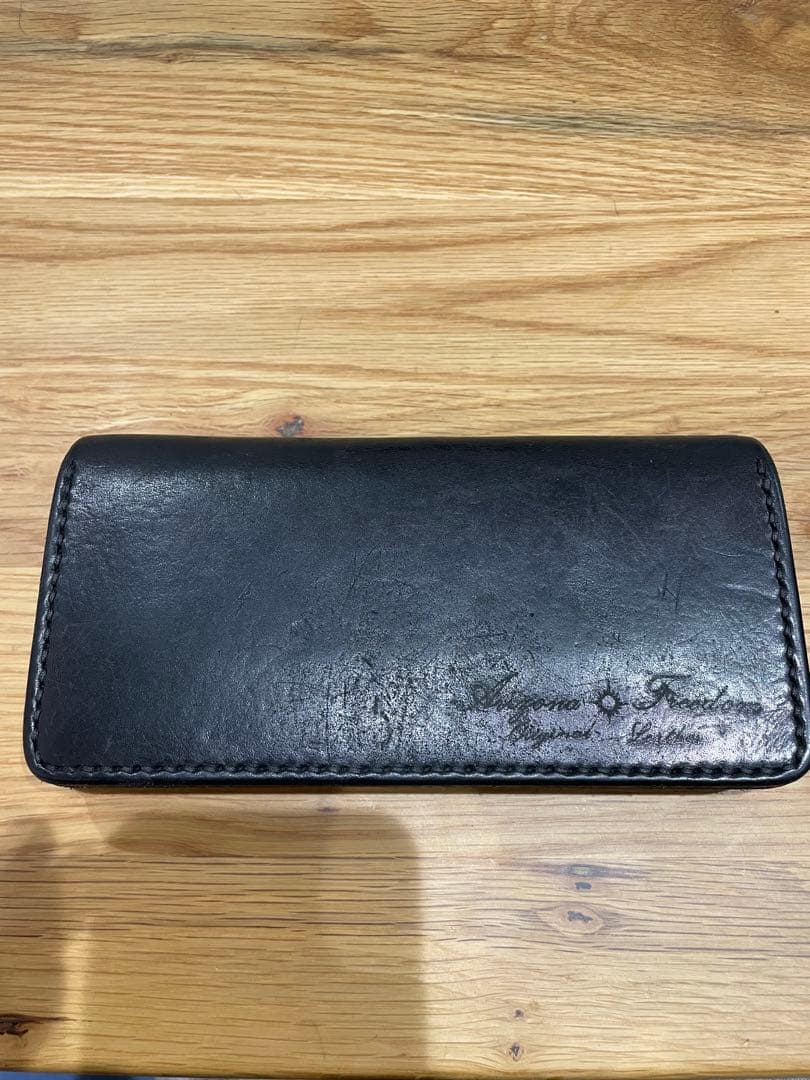 アリゾナフリーダム　ジープ　ウォレット&リング2点