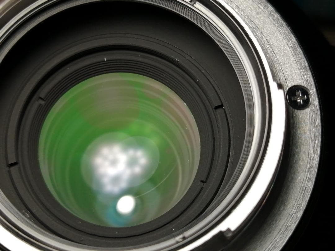 レンズ(単焦点) Nikon Reflex Nikkor 500mm F8 NEW #7728