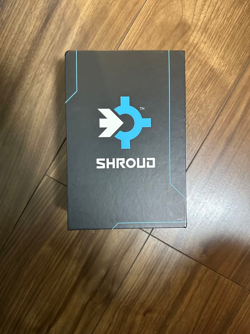 [値段交渉承り]Logicool G303 shroud Edition