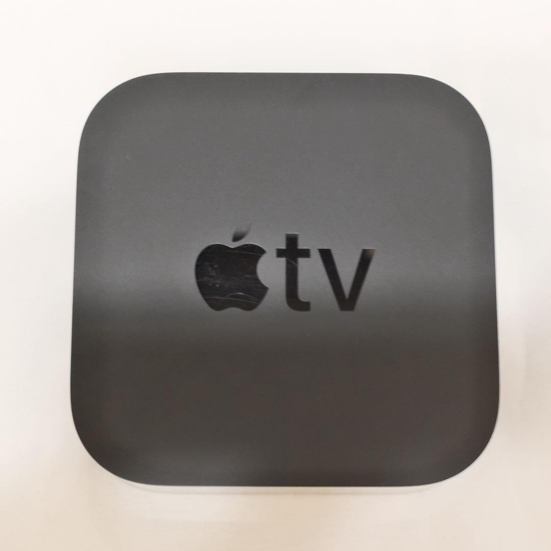 その他 Apple TV 4K (32GB) MXGY2J/A