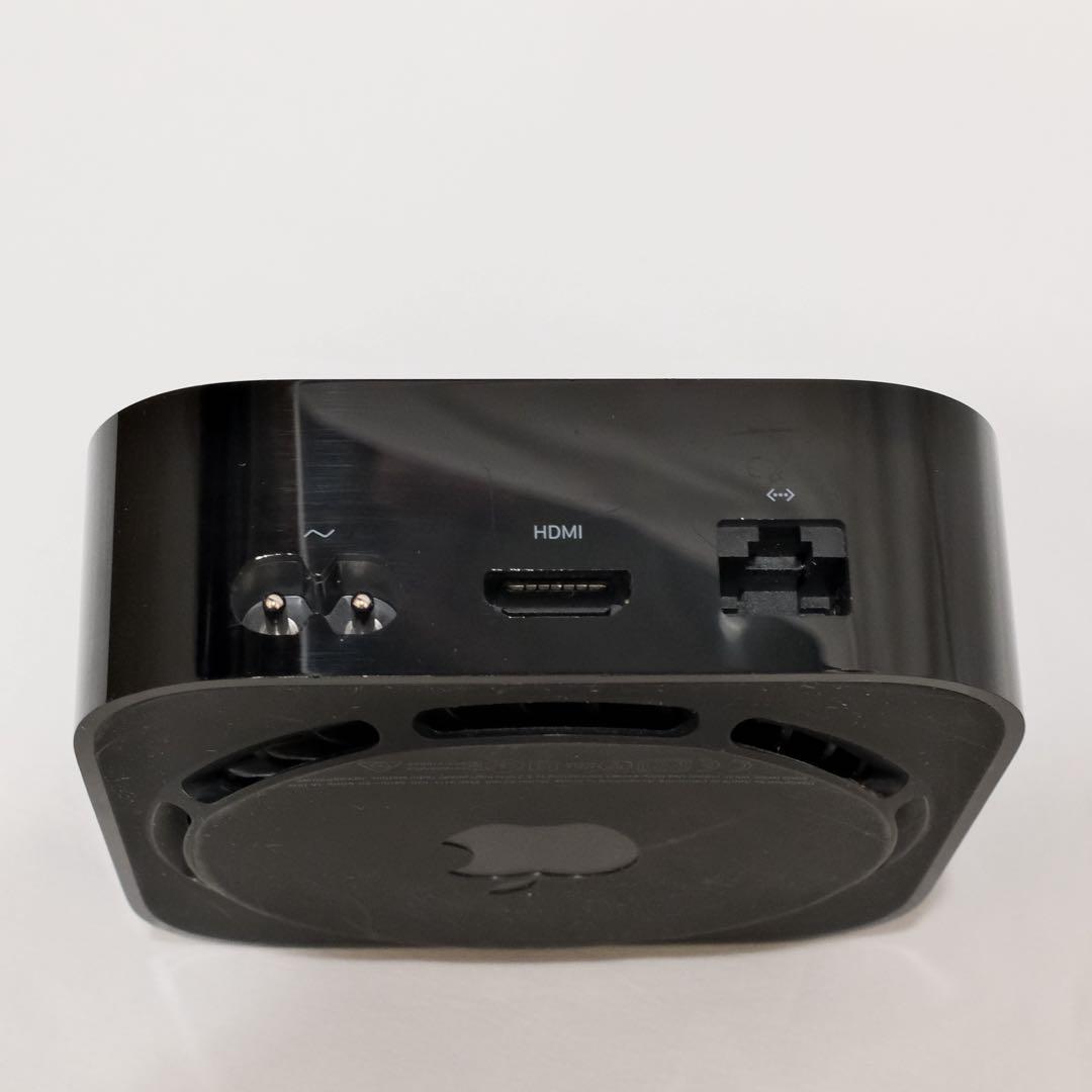その他 Apple TV 4K (32GB) MXGY2J/A