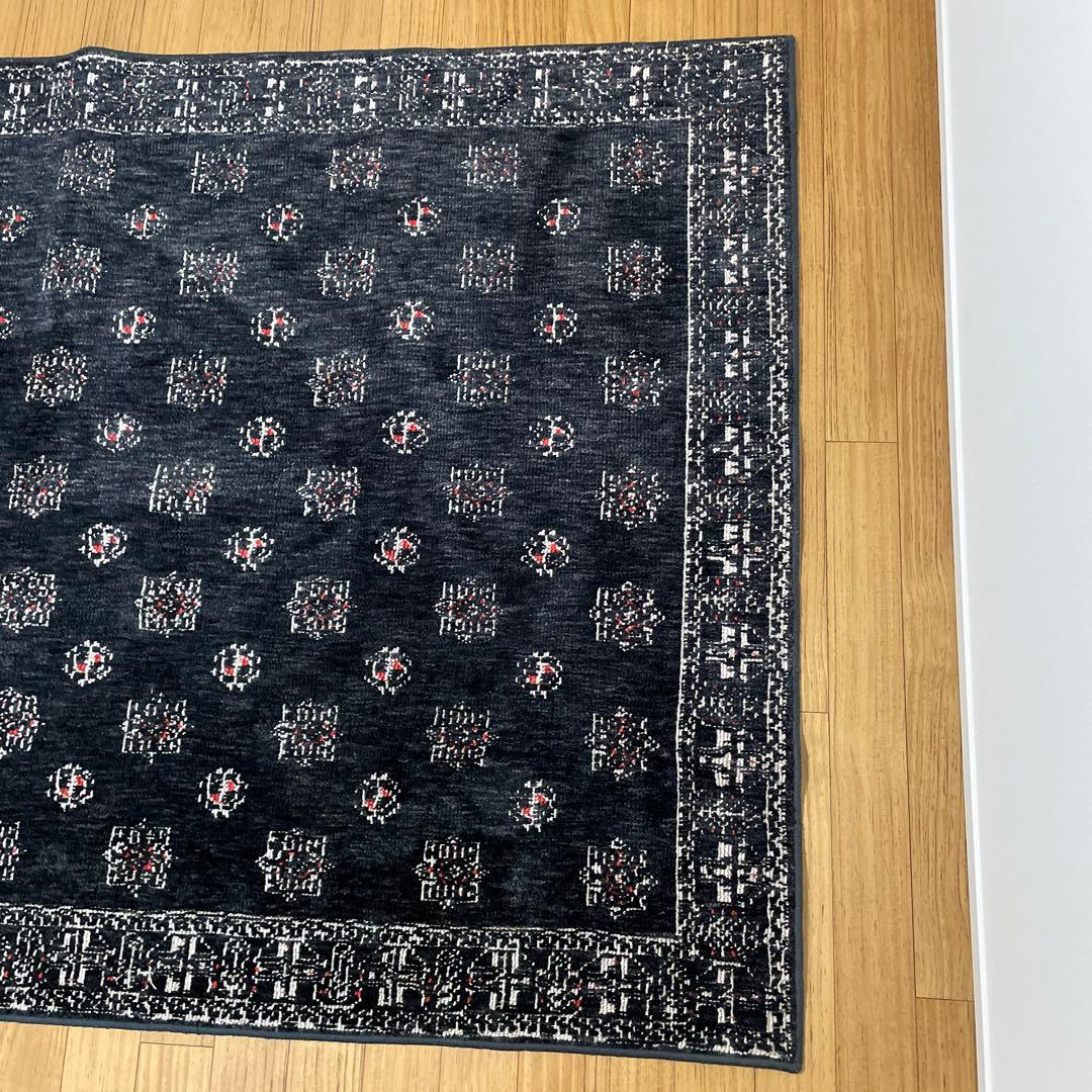 ウニコ　unico ラグ　絨毯