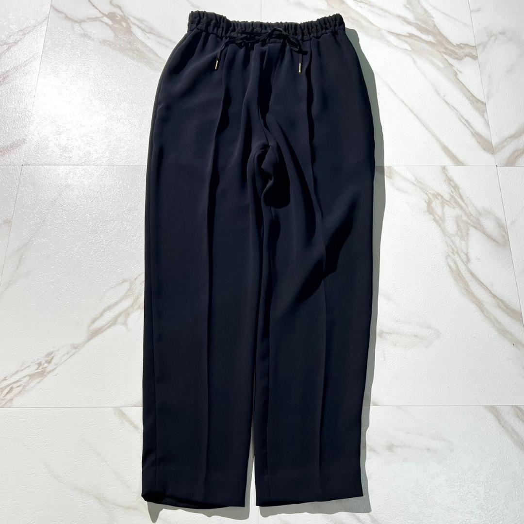 美品　uncrave ウォッシャブル　ダブルクロス　ジャケット　セットアップ