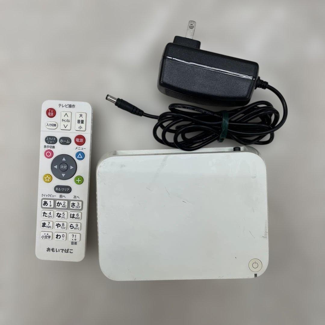 BUFFALO デジタルフォト・アルバム おもいでばこ PD-1000-L