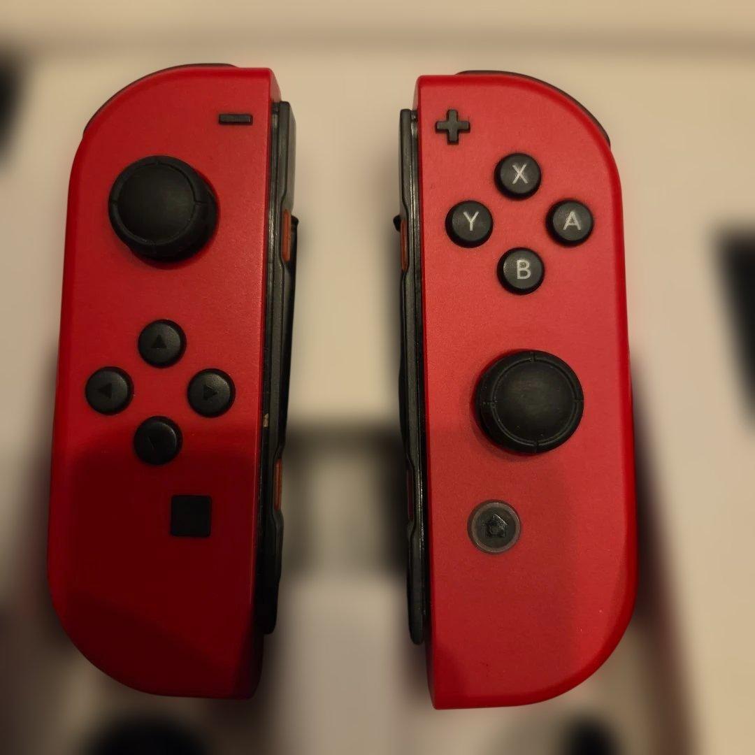 m*s様 【美品/未対策機/初期型/箱付き】Nintendo Switch