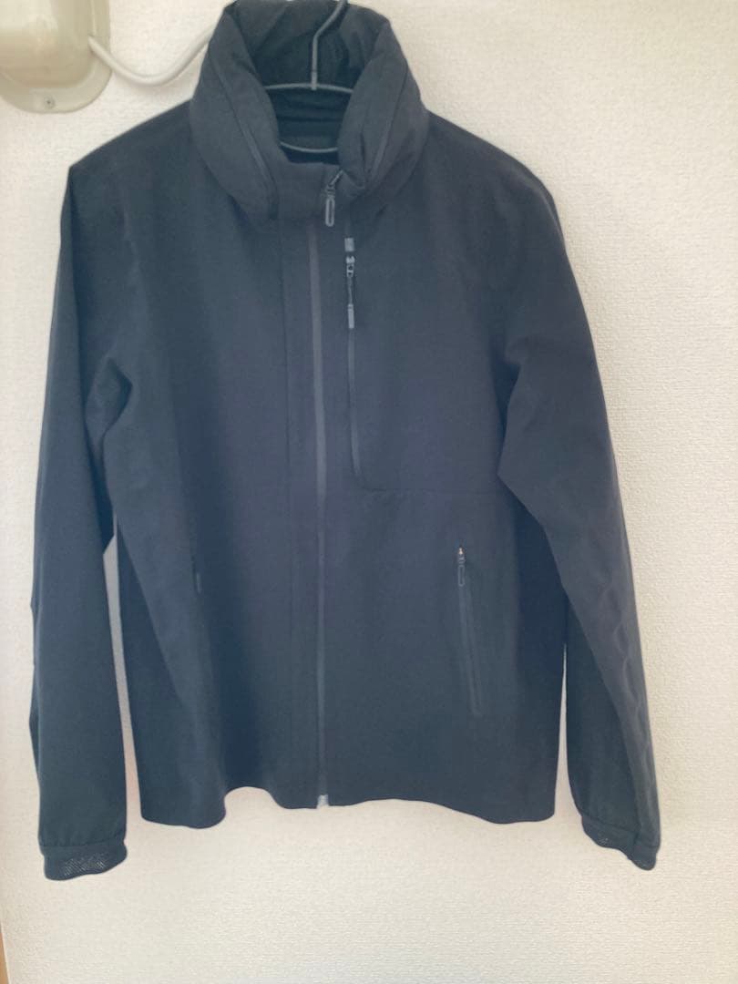 ジャケット・アウター DESCENTE ALLTERRAIN DAMPGC42