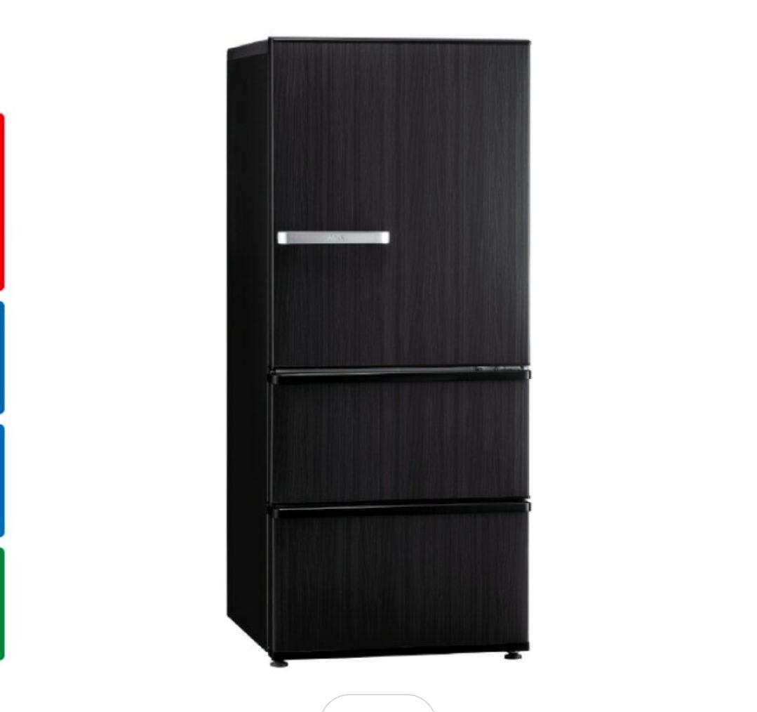 冷蔵庫・冷凍庫 WAI.