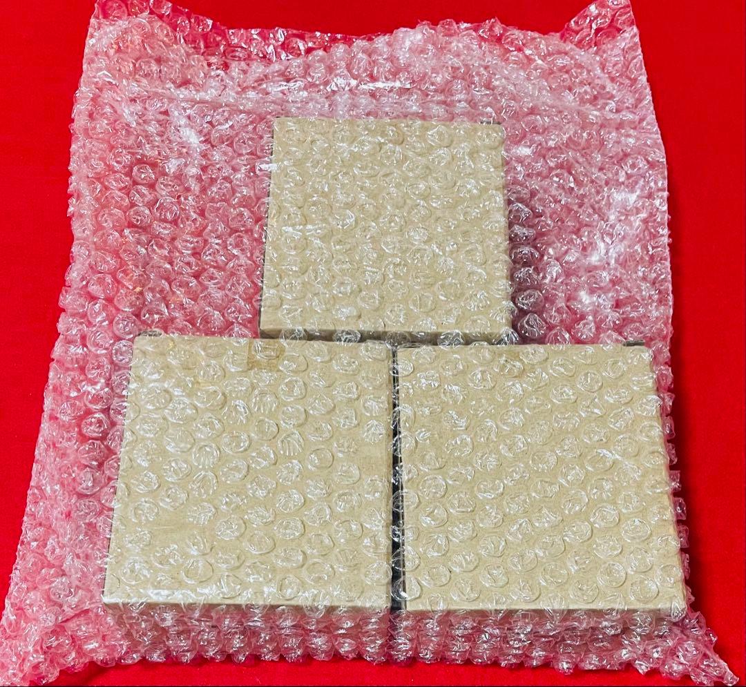 未開封　ワンピース 応募者全員サービス LECAFIG ジュエリー・ボニー　3箱