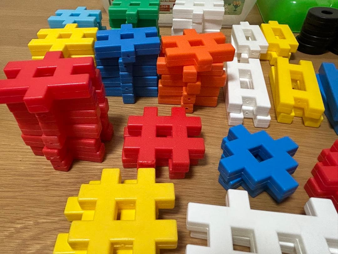 Gakken ニューブロック プログラミング　3点セット