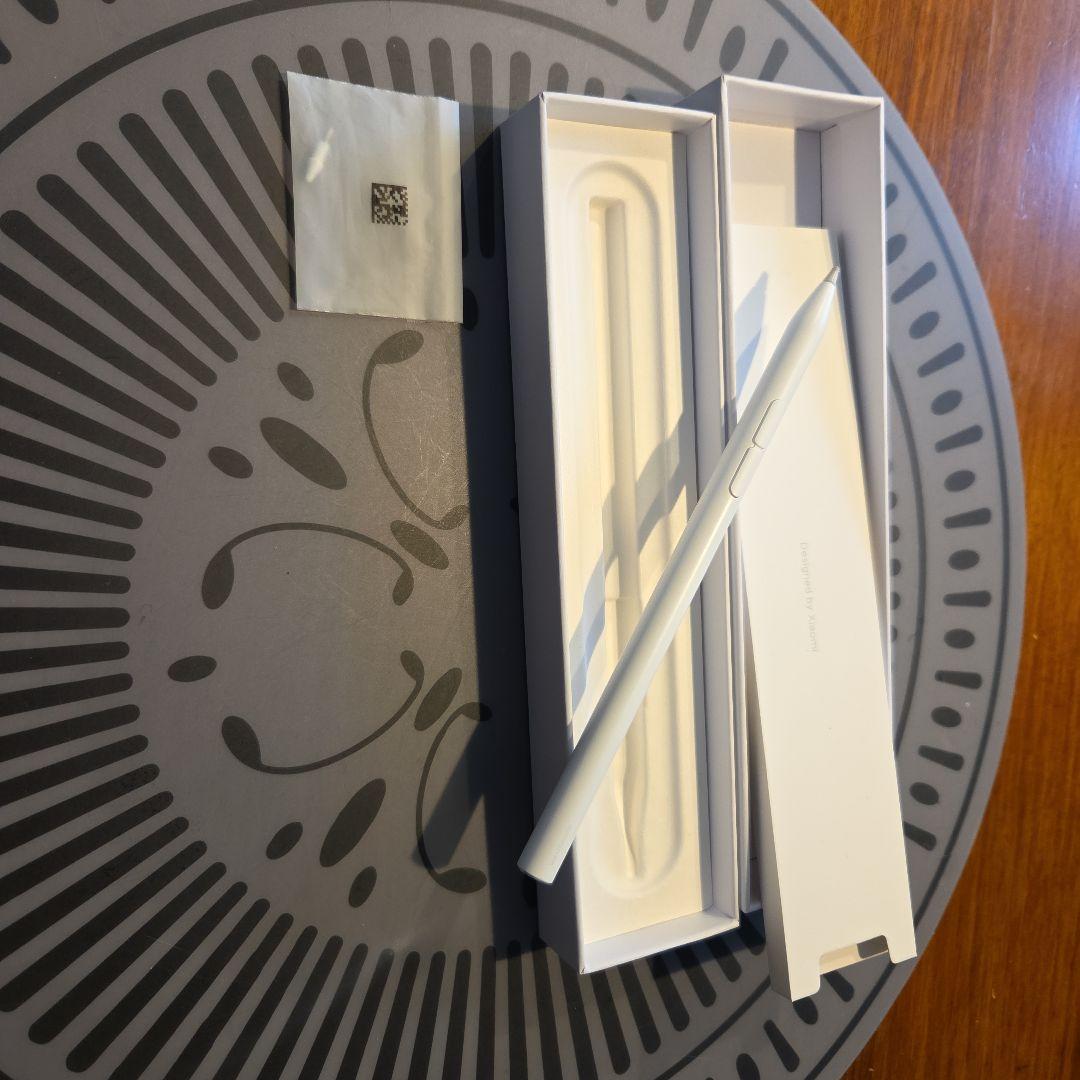 Xiaomi smart pen第2世代