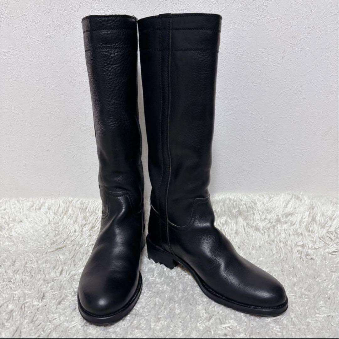 ★最終値下げ★ファビオルスコーニ　36 ブーツ