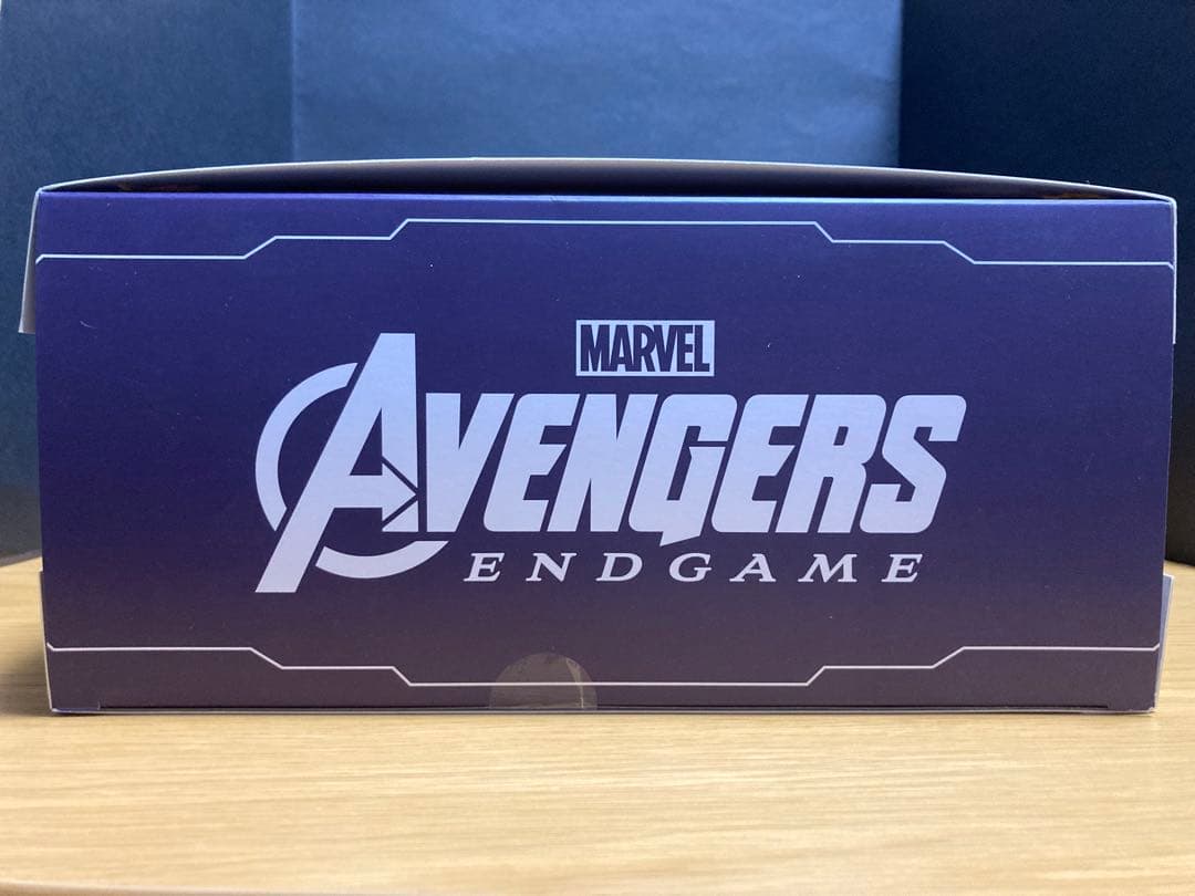 Hot Toys 「アベンジャーズ エンドゲーム」1/6 サノス