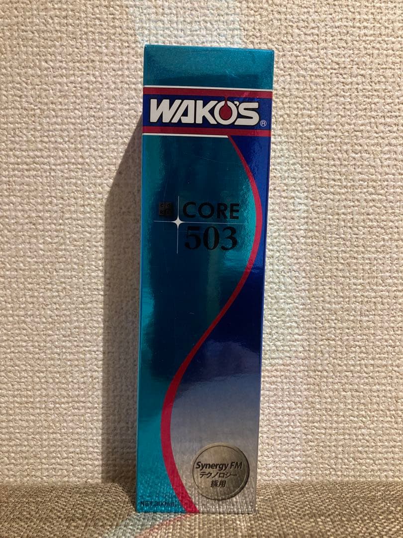 ワコーズ WAKO‘S CORE503 コア503 エンジンオイル添加材