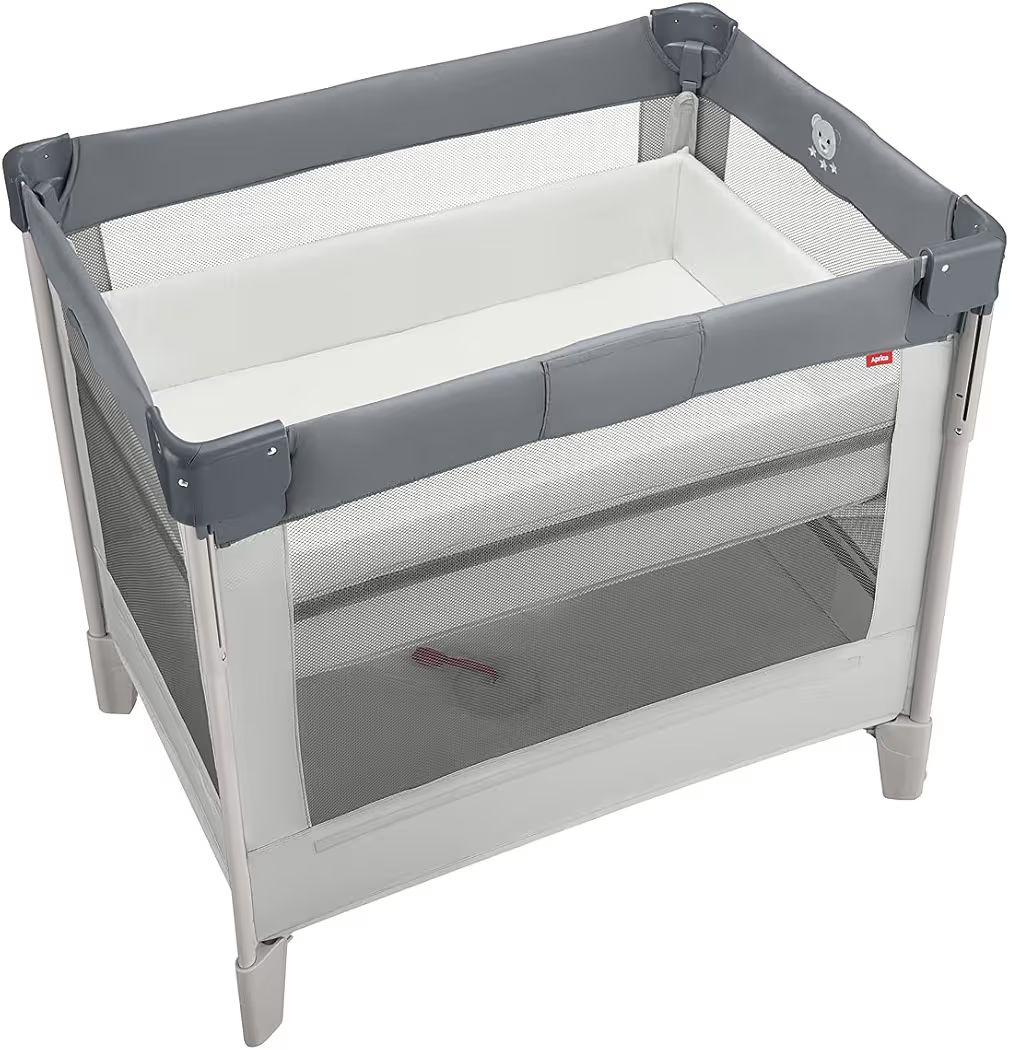 Aprica(アップリカ) ココネルエアーAB グレーベアー(GR)