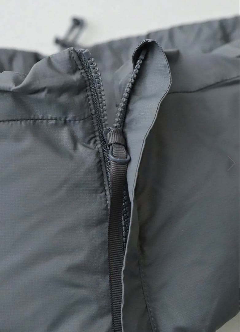 小物 Graphpaper PERTEX QUANTUM NECK WARMER